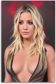 Kaley cuoco husband ruined their sexy nude jpg x Kaley cuoco sexy pics