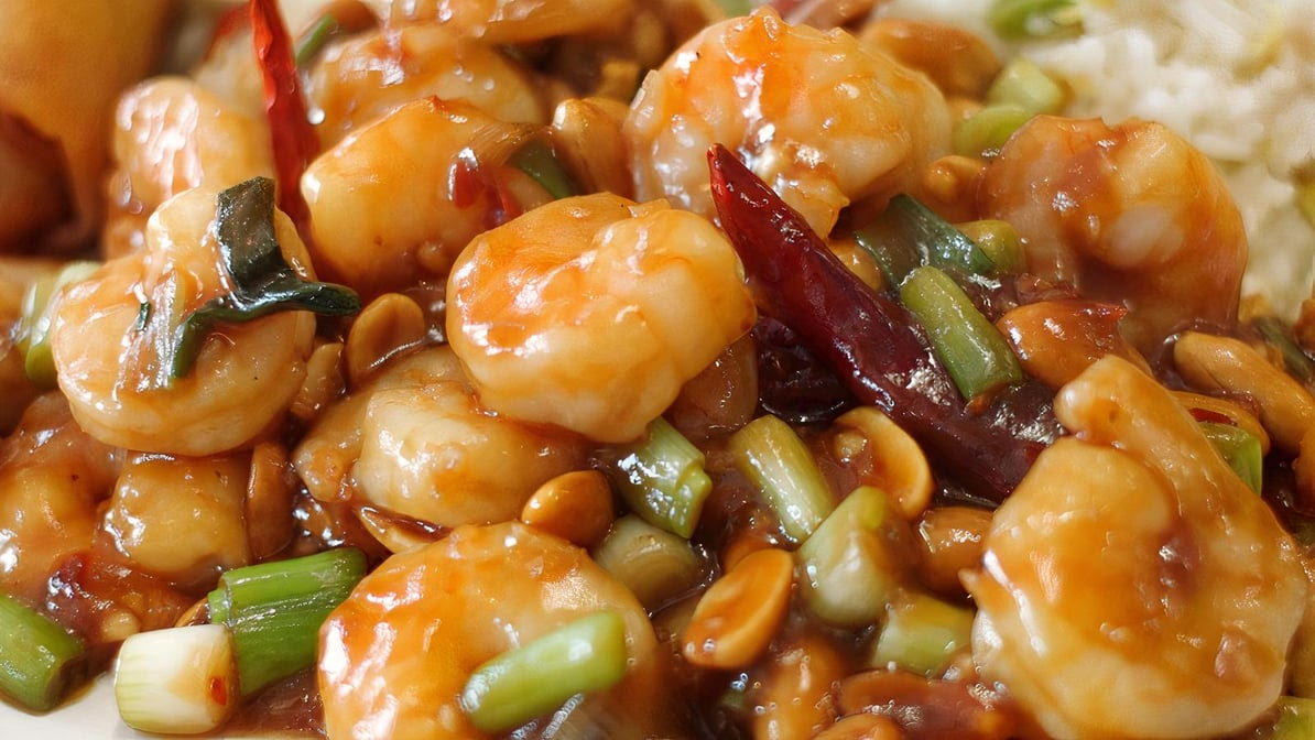 No.1 Chinese Restaurant by null