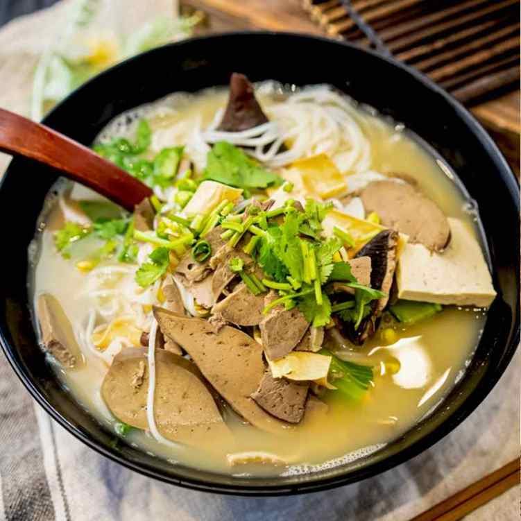 Mr. Gao Restaurant 高老庄 by null