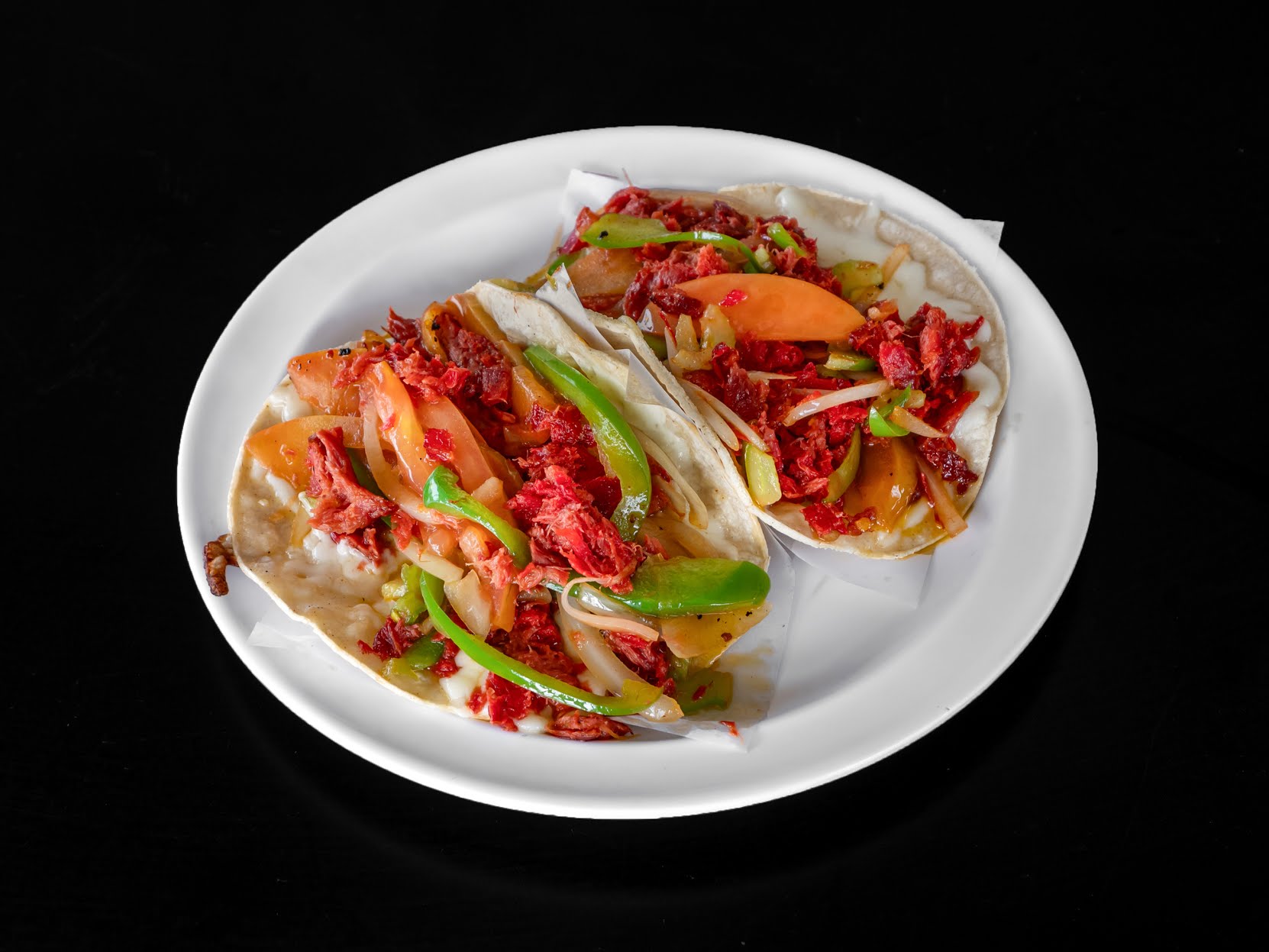 Mariscos El Pescador by null