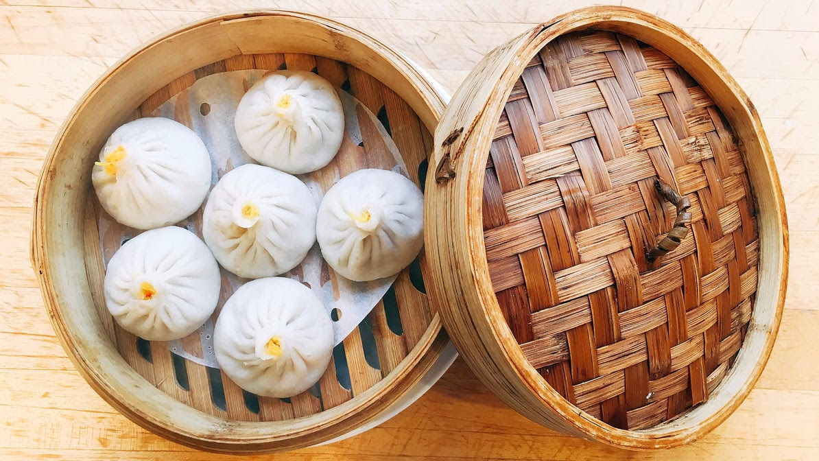 Ollie’s Sichuan Chinese Restaurant​ (成都印象) by null