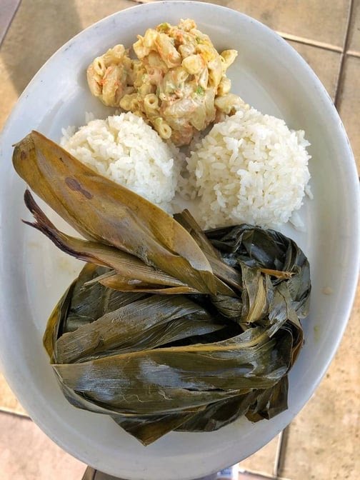 Aloha Kitchen and Bar by null