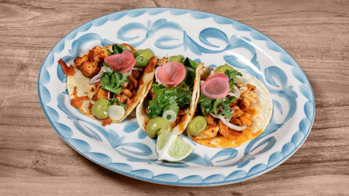 La Tia Taqueria & Cantina by null