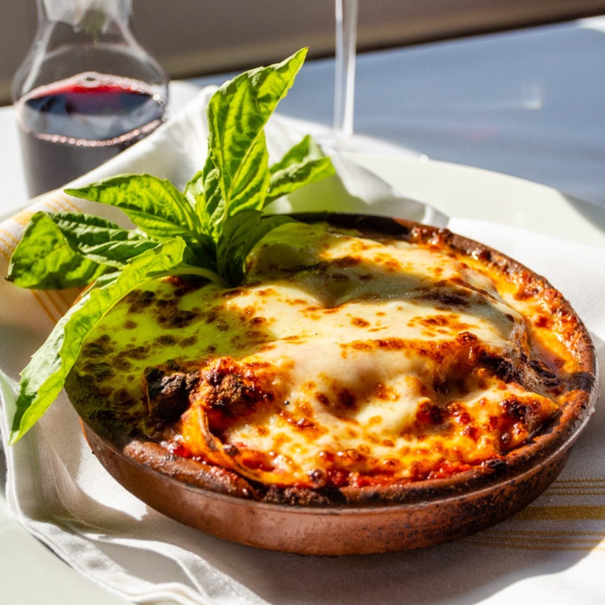 Trattoria Appia by null