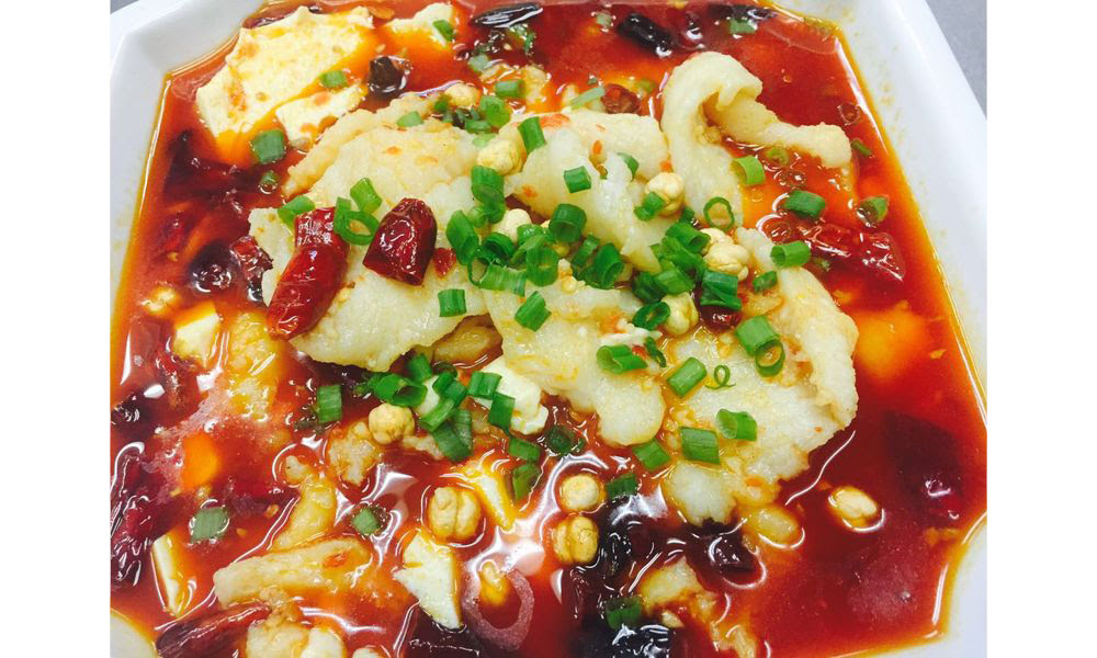 Szechuan Chef Chinese Cuisine by null