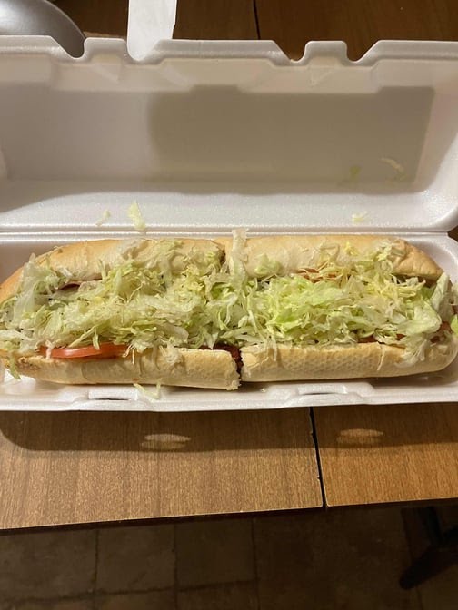 Tomato & Basil Taunton by null