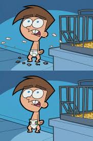 Timmy hottie body swap jpg x Timmy turner