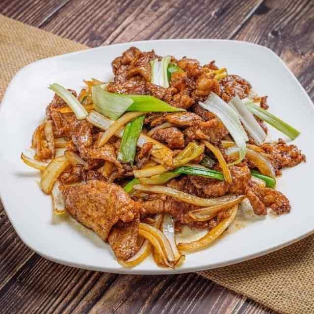 Chengdu Taste Seattle by null