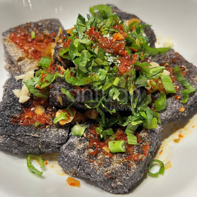 Hunan Bistro 湘缘 by null