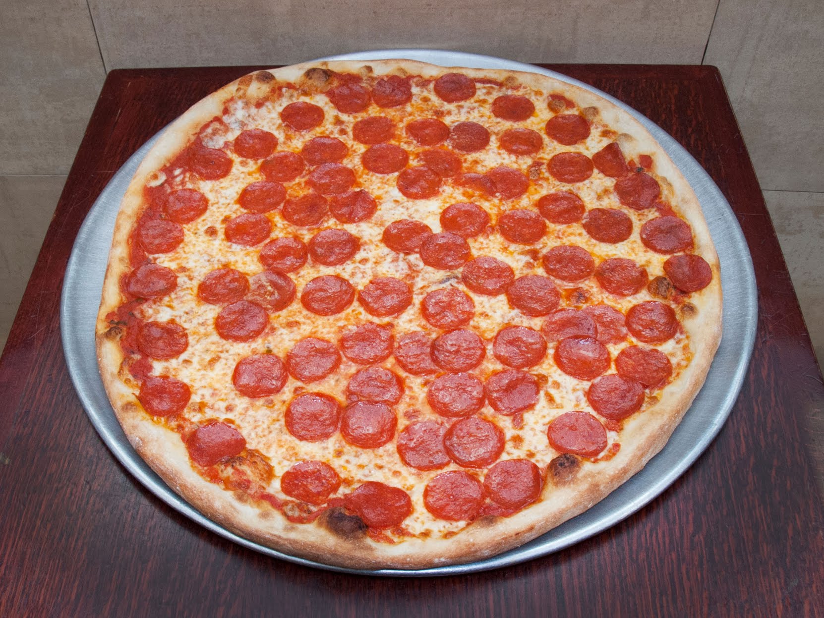 Arturo's Pizza by null