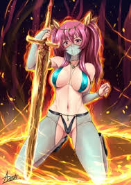 Rakudai kishi no cavalry hentai version uncensored jpg x Rakudai kishi no cavalry hentai