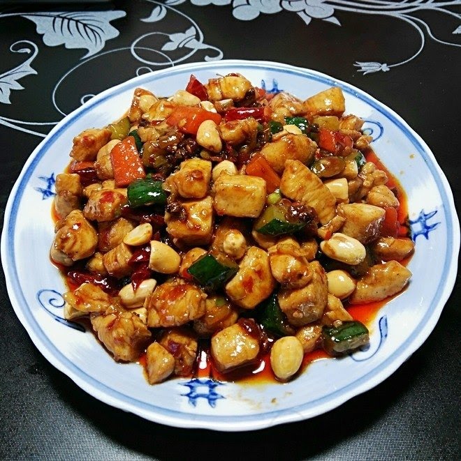 Taishan Cuisine by null