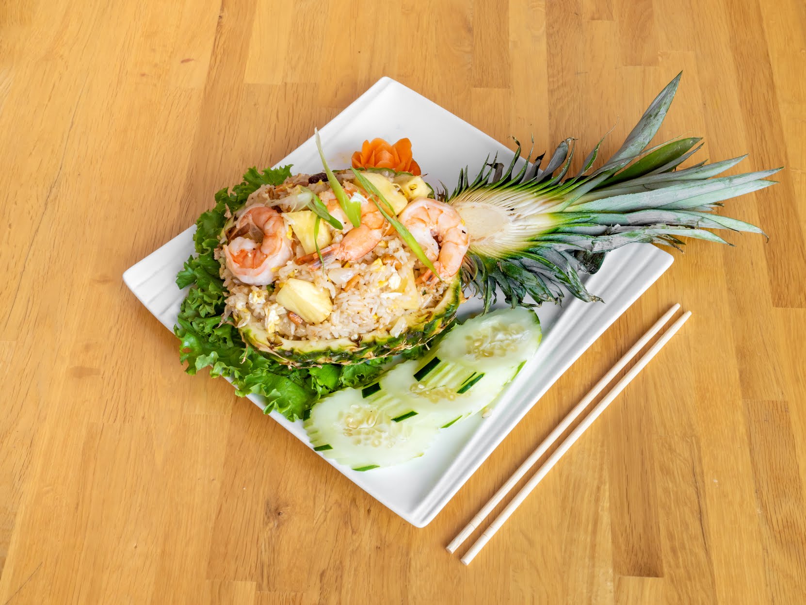 Kartathai Minneapolis TOGO by null