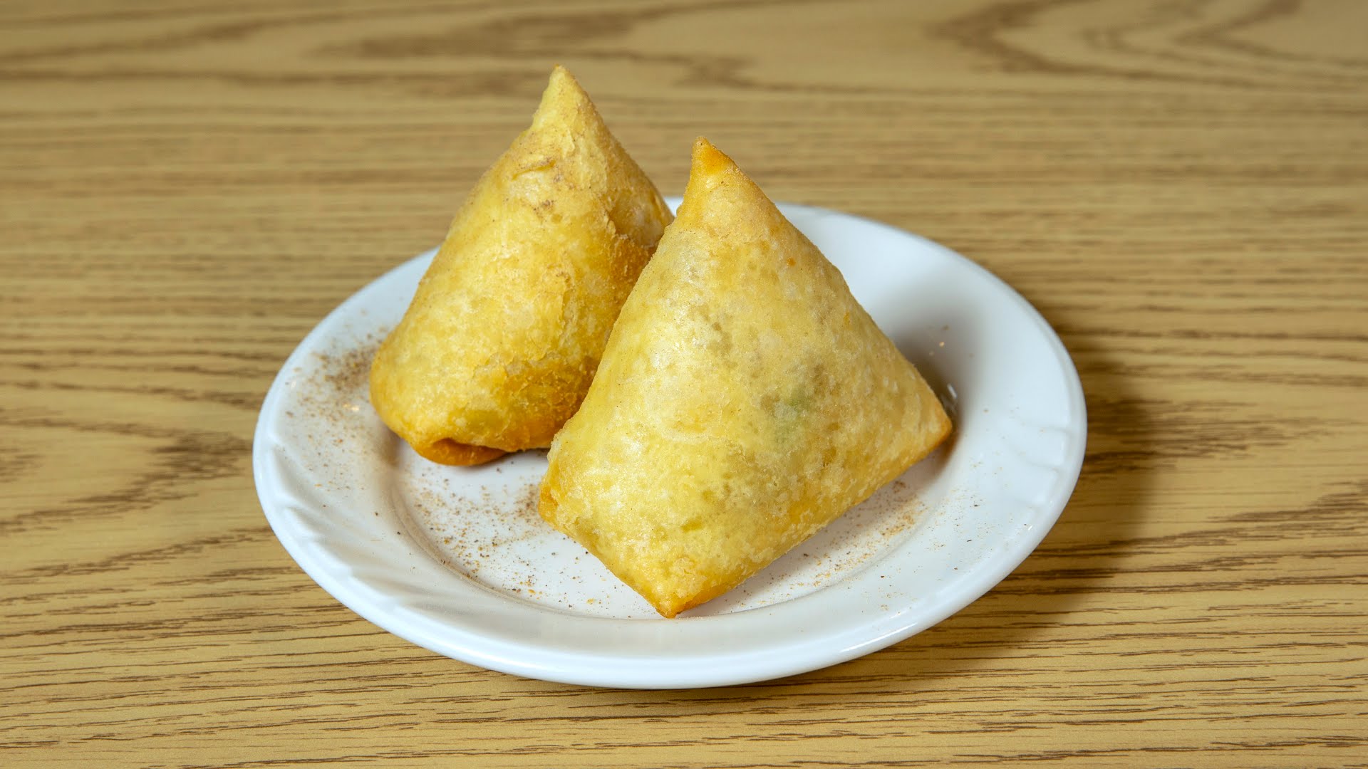 Namaste Restaurant: Cuisine of India and Nepal by null