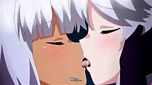 Do you have any lesbian yuri couple or ship fav and porn huwpcd jpg x Yuri on