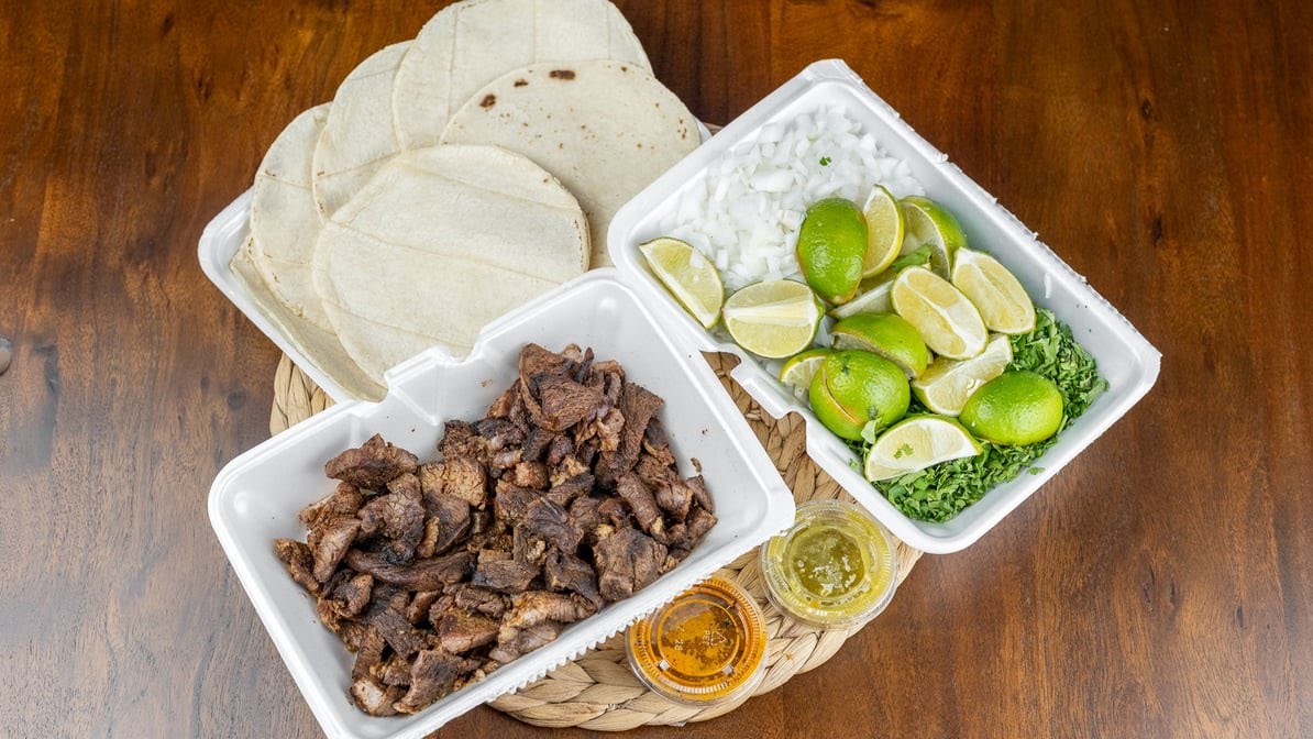 La Laguna Meat Market & Kitchen by null