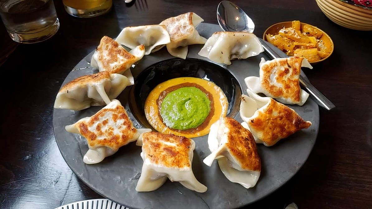 Royal Nepal Restaurant by null