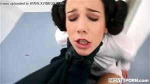 Leia slave best shaved pussy veronikavonk cosplay jpg x Princess leia pov