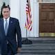 Romney stokes speculation he's weighing another political run 