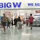 Woolworths to fast track Big W sale 