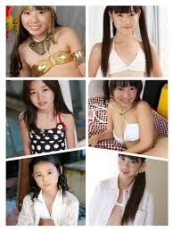 u-12ジュニアアイドル