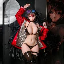 Nocturne chizuru shiina dxver chizuru chan kaihatsu nikki u iteclnct jpg x Sexy anime figures