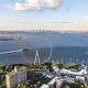 Betting on the New York Ferris Wheel to Elevate Staten Island's Fortunes 