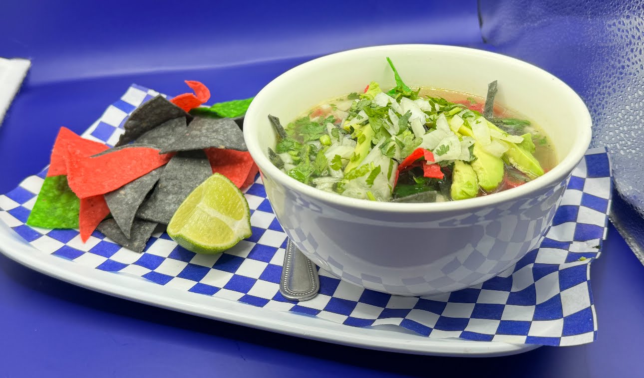 Mosher's Gourmet Cornbeef by null