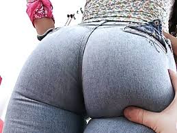 Tight ass in jeans jpg x Tight ass in jeans