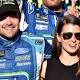 Ricky Stenhouse Jr. 'parked it' to end drought for Roush Fenway Racing 