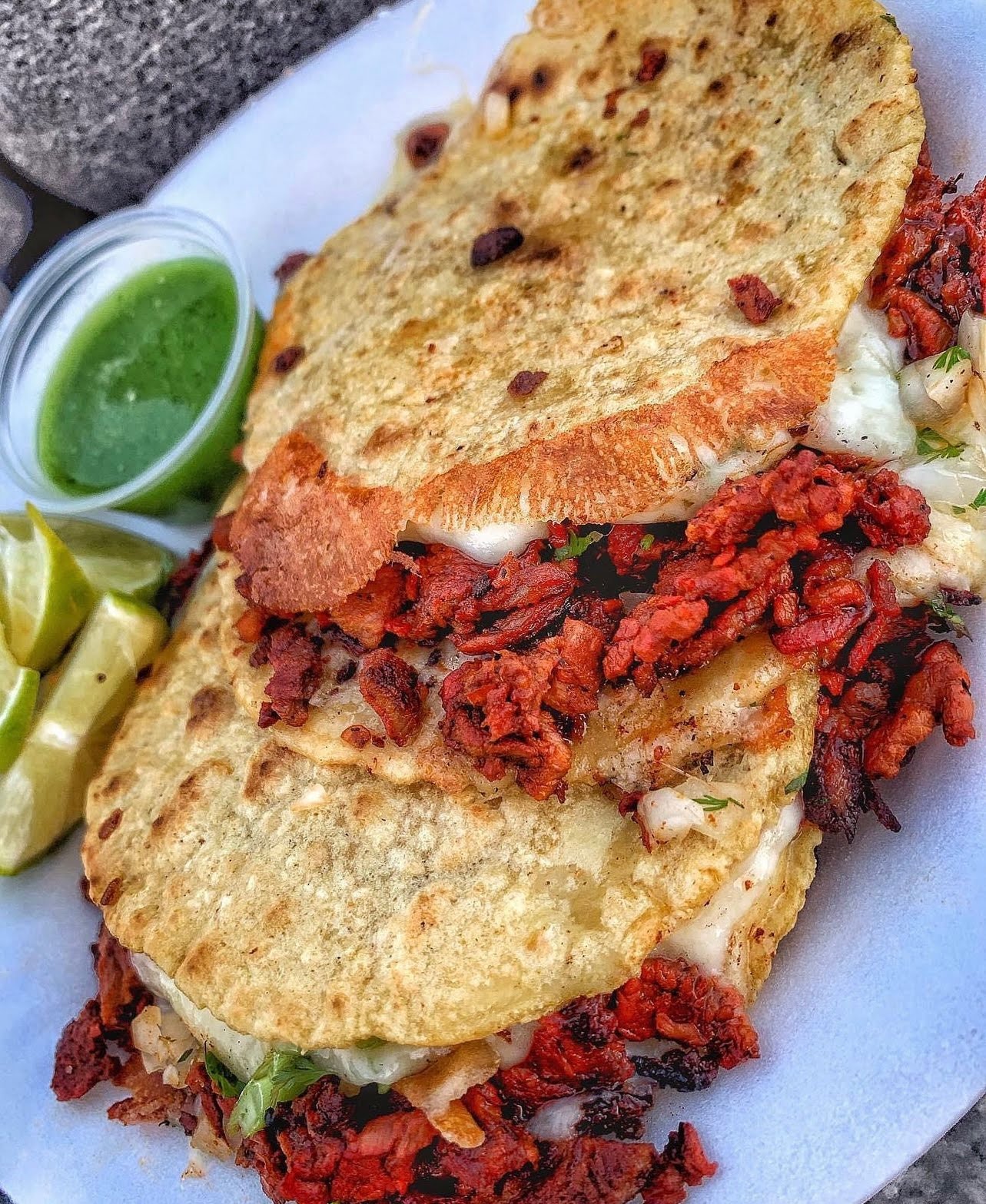 Tacos a Cabron #1 by null