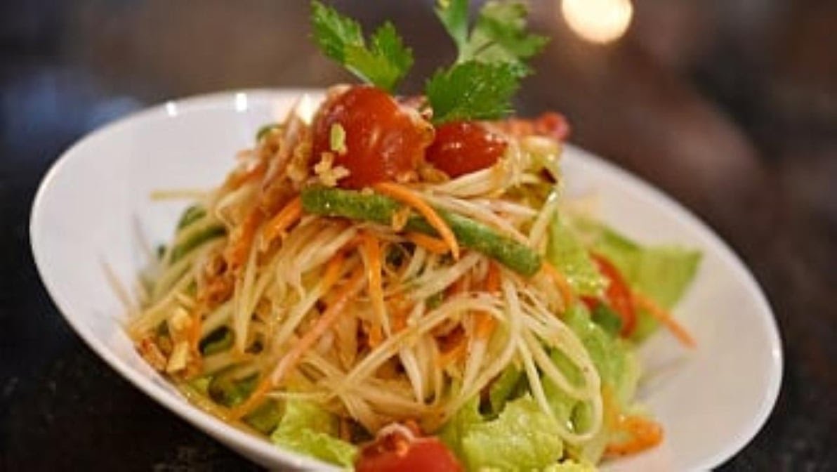 KIIN IMM THAI RESTAURANT - Rockville by null