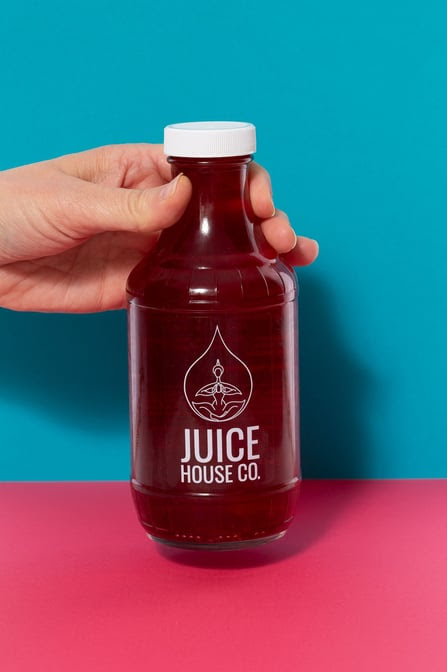 Juice House Co. • Napa by null