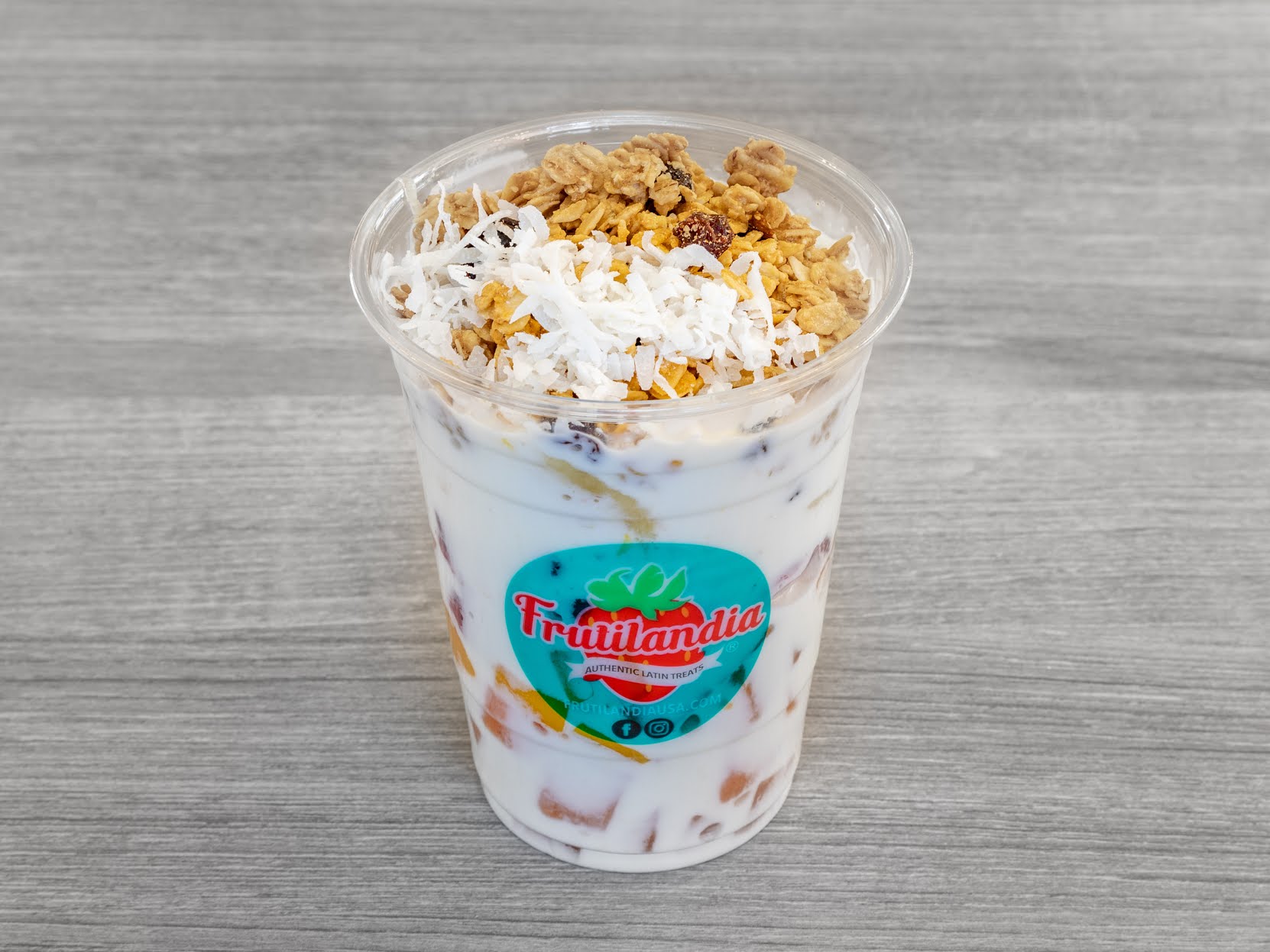 Frutilandia Country Club Dr. by null