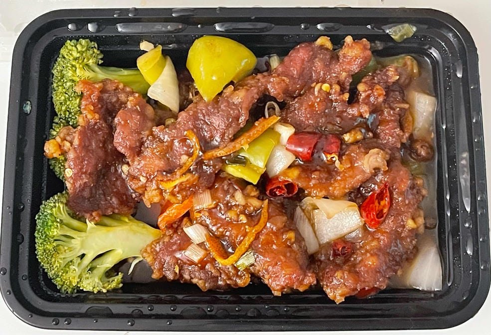 Sichuan Gourmet by null