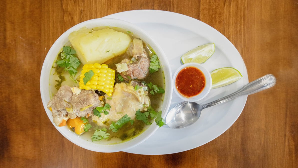 Cylantros Venezuelan Cuisine by null