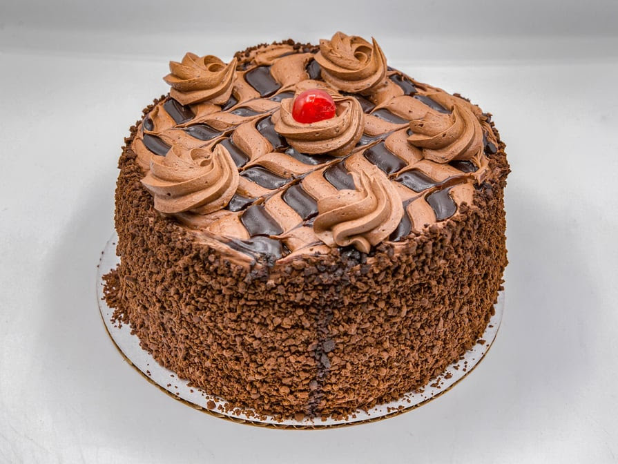 Alfonso's Pastry Shoppe by null