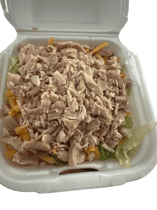 Campbells BBQ by null