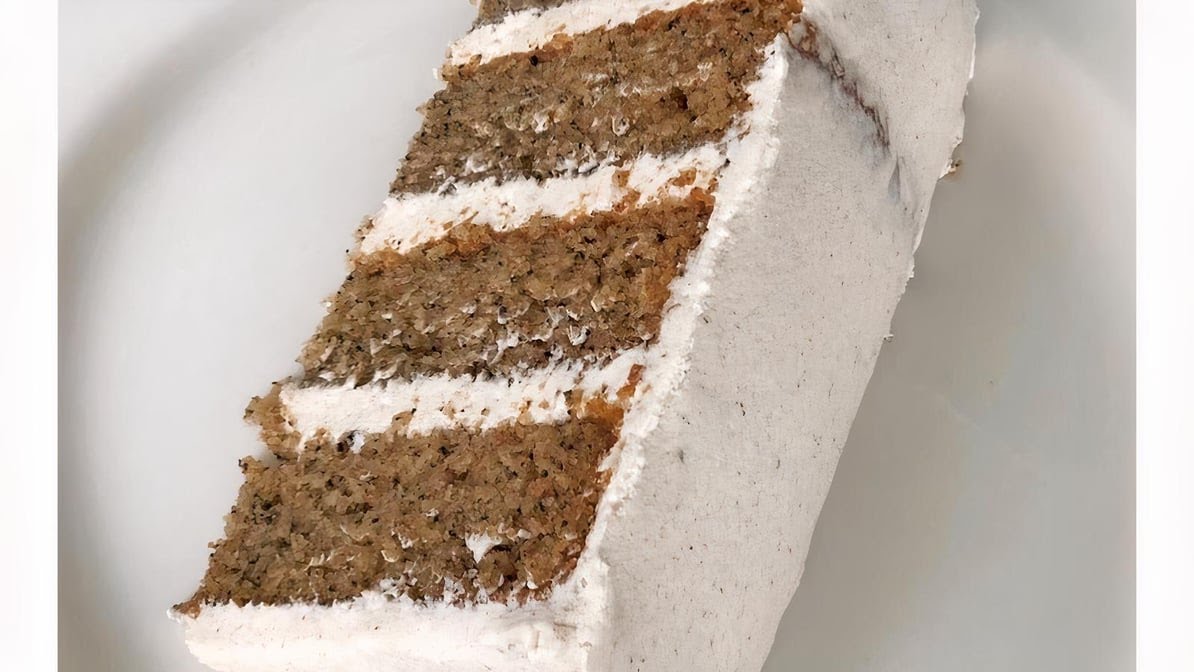 Farina Bakery by null