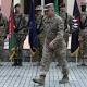 New US General Takes Command of Coalition Forces in Afghanistan 