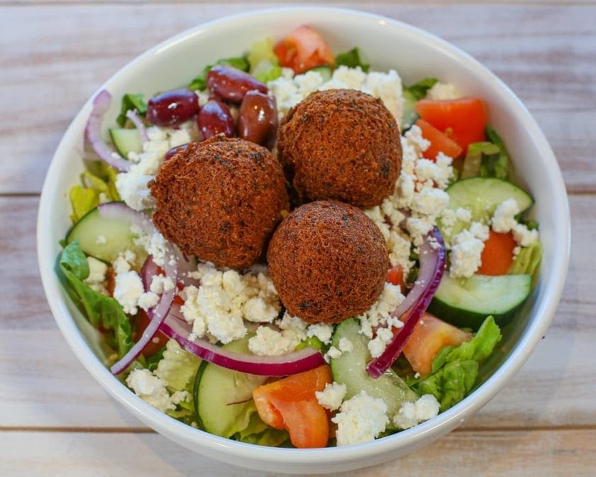 Stephano's Greek & Mediterranean Grill by null