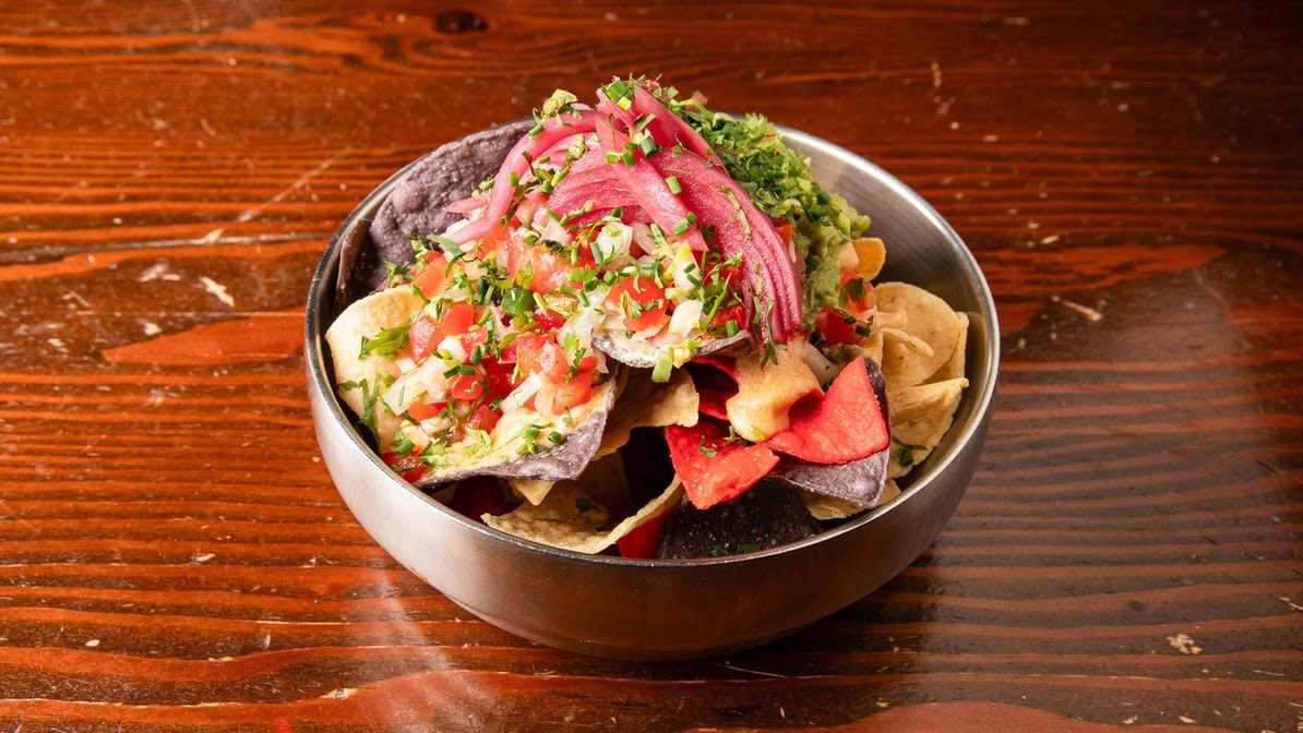 Steeplejack Brewing Company by null