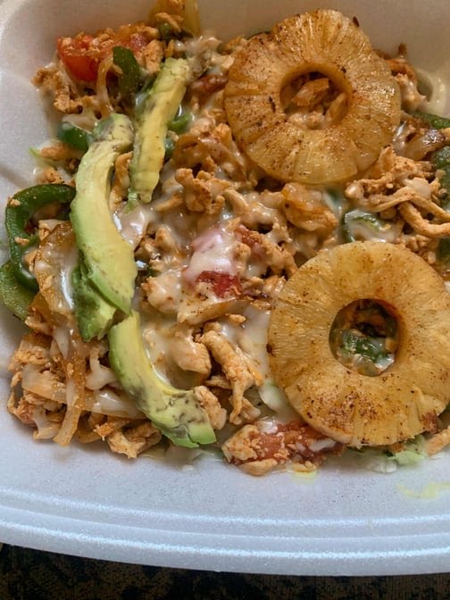 Carlos's Street Tacos Downtown by null