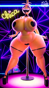 Fnaf porn with beautiful girls three jpg x Toy chica