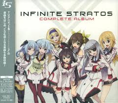 Infinite stratos season episode jpg x Infinite stratos long live