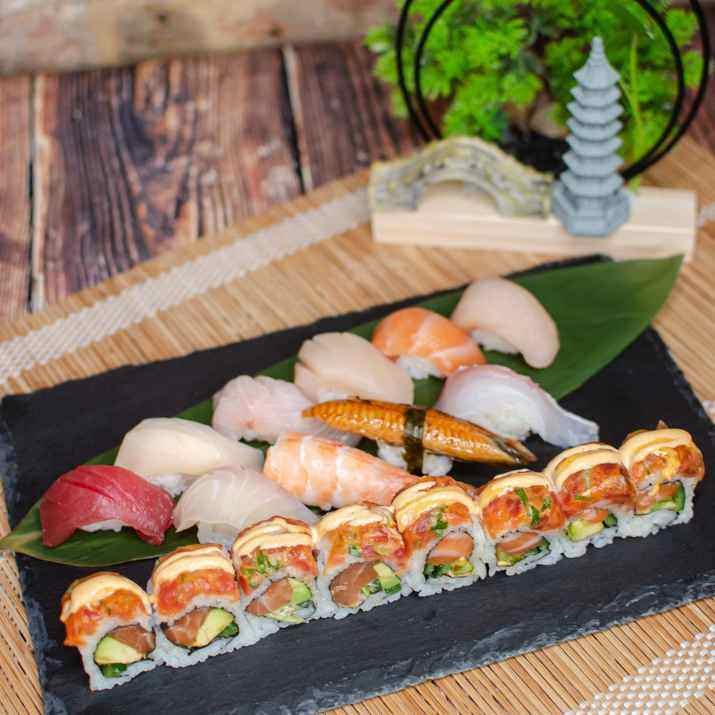 2AM Izakaya by null