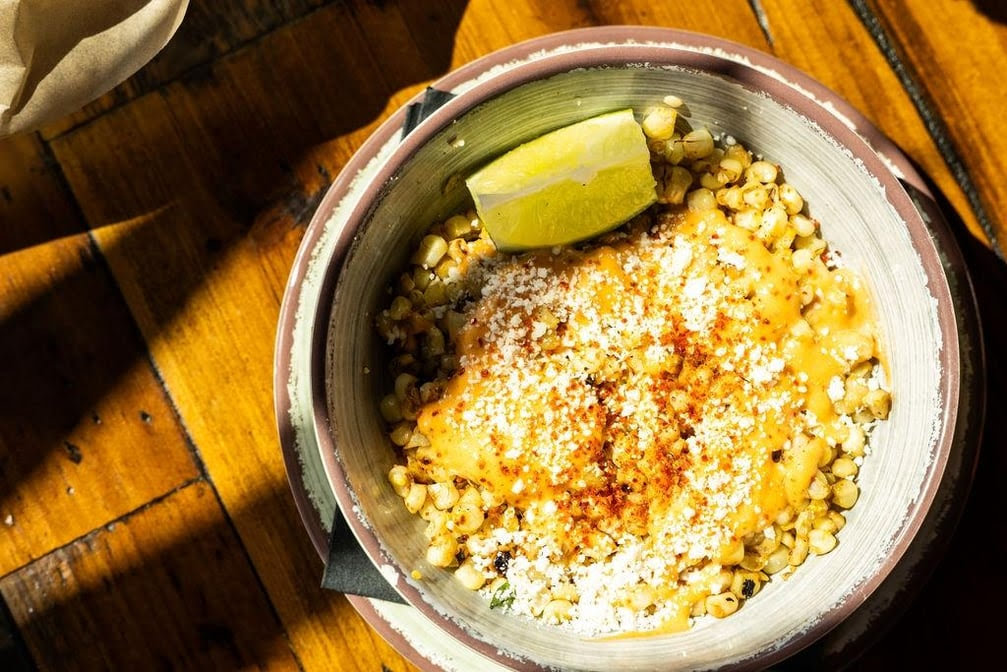 Cantina Jack's by null