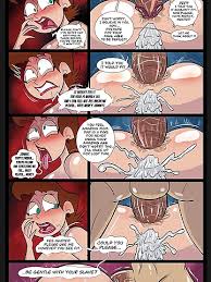 The ultimate milf orgy honeyview grigori jpg x Johnny test comic