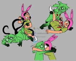 Louise belcher jpg x Louise belcher