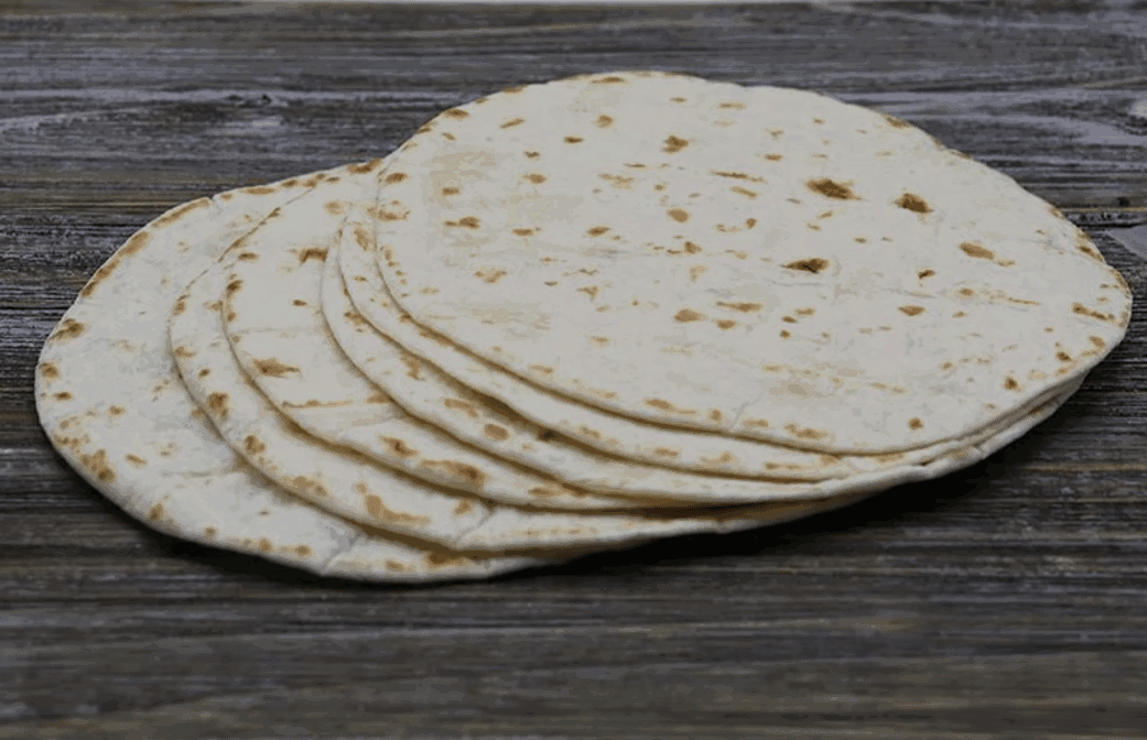 La Mexicana Grill by null
